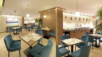 Sama AlMadina Hotel