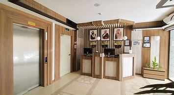 Sama AlMadina Hotel