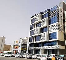 Sama AlMadina Hotel