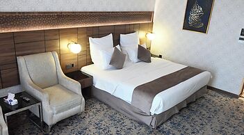 Sama AlMadina Hotel