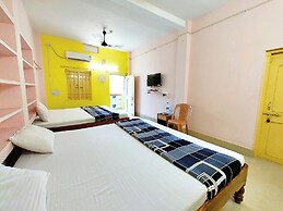 Hotel Shivangi Eco Puri