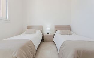 Acquazzurra Sea Home