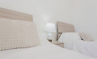 Acquazzurra Sea Home