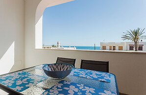 Acquazzurra Sea Home
