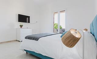 Acquazzurra Sea Home
