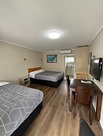 Motel Homestead Papakura