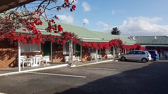Motel Homestead Papakura