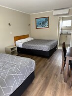 Motel Homestead Papakura