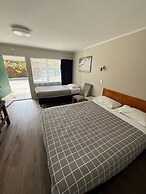 Motel Homestead Papakura