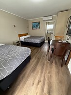 Motel Homestead Papakura