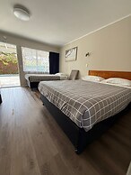Motel Homestead Papakura