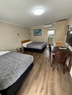 Motel Homestead Papakura