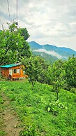 Ruhaani Cottages And Cafe