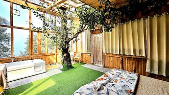 Ruhaani Cottages And Cafe