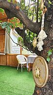 Ruhaani Cottages And Cafe