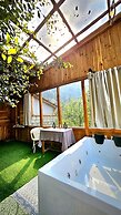 Ruhaani Cottages And Cafe