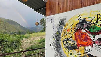Ruhaani Cottages And Cafe
