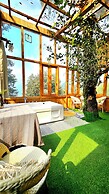 Ruhaani Cottages And Cafe