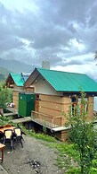 Ruhaani Cottages And Cafe