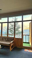 Ruhaani Cottages And Cafe