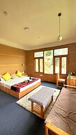 Ruhaani Cottages And Cafe