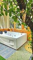 Ruhaani Cottages And Cafe