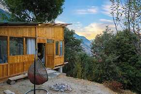 Ruhaani Cottages And Cafe