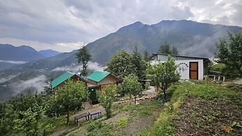Ruhaani Cottages And Cafe