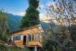 Ruhaani Cottages And Cafe