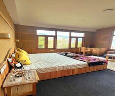 Ruhaani Cottages And Cafe