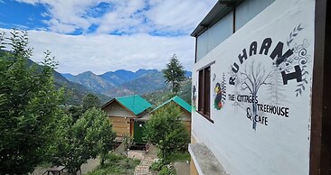 Ruhaani Cottages And Cafe