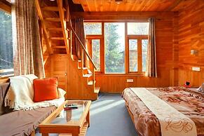 Ruhaani Cottages And Cafe