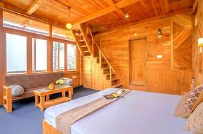 Ruhaani Cottages And Cafe