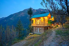 Ruhaani Cottages And Cafe