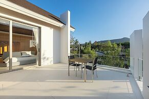 Luxury 3BR Villa Wallaya with Private Pool