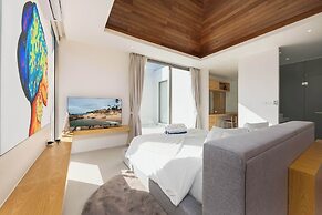 Luxury 3BR Villa Wallaya with Private Pool