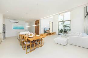 Luxury 3BR Villa Wallaya with Private Pool