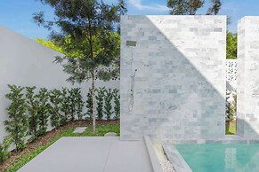 Luxury 3BR Villa Wallaya with Private Pool