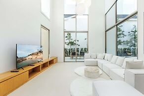 Luxury 3BR Villa Wallaya with Private Pool