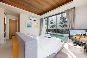 Luxury 3BR Villa Wallaya with Private Pool