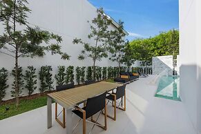 Luxury 3BR Villa Wallaya with Private Pool