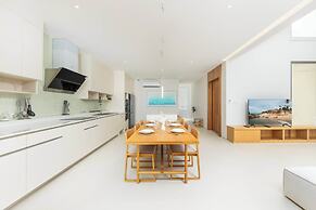 Luxury 3BR Villa Wallaya with Private Pool