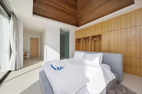Luxury 3BR Villa Wallaya with Private Pool