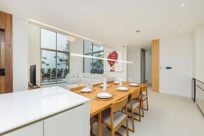 Luxury 3BR Villa Wallaya with Private Pool