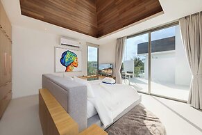 Luxury 3BR Villa Wallaya with Private Pool