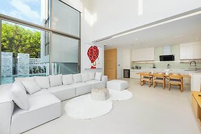 Luxury 3BR Villa Wallaya with Private Pool