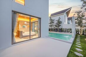 Luxury 3BR Villa Wallaya with Private Pool