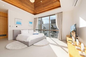 Luxury 3BR Villa Wallaya with Private Pool