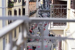 Guesthouse Adry in Naples