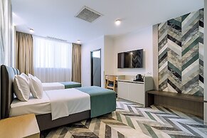 Aris Boutique Hotel & Spa